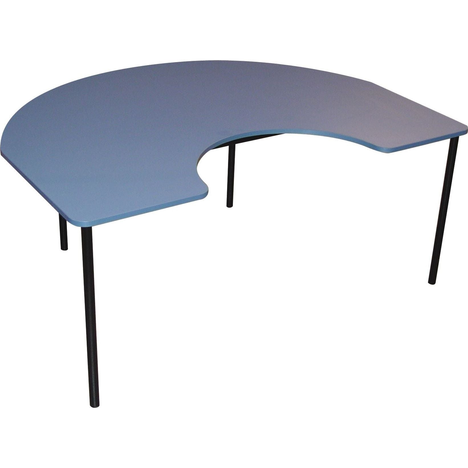 Moon Table – Smart Office Furniture
