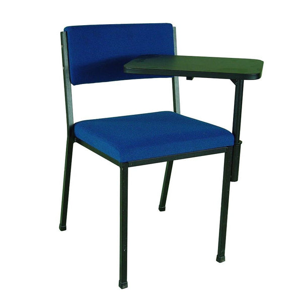 MS3 Stacker Tablet Arm Chair – Smart Office Furniture