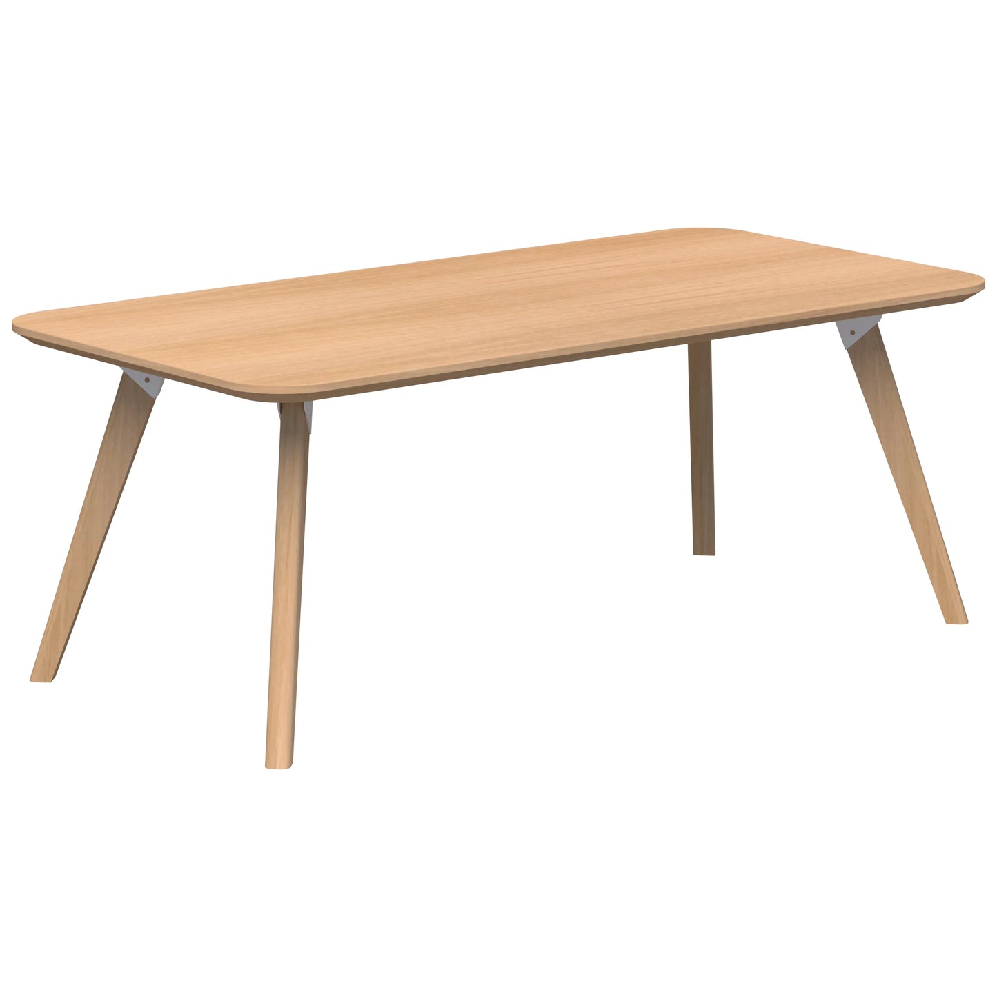 Oslo Coffee Table 600, 800 & 1200 Range