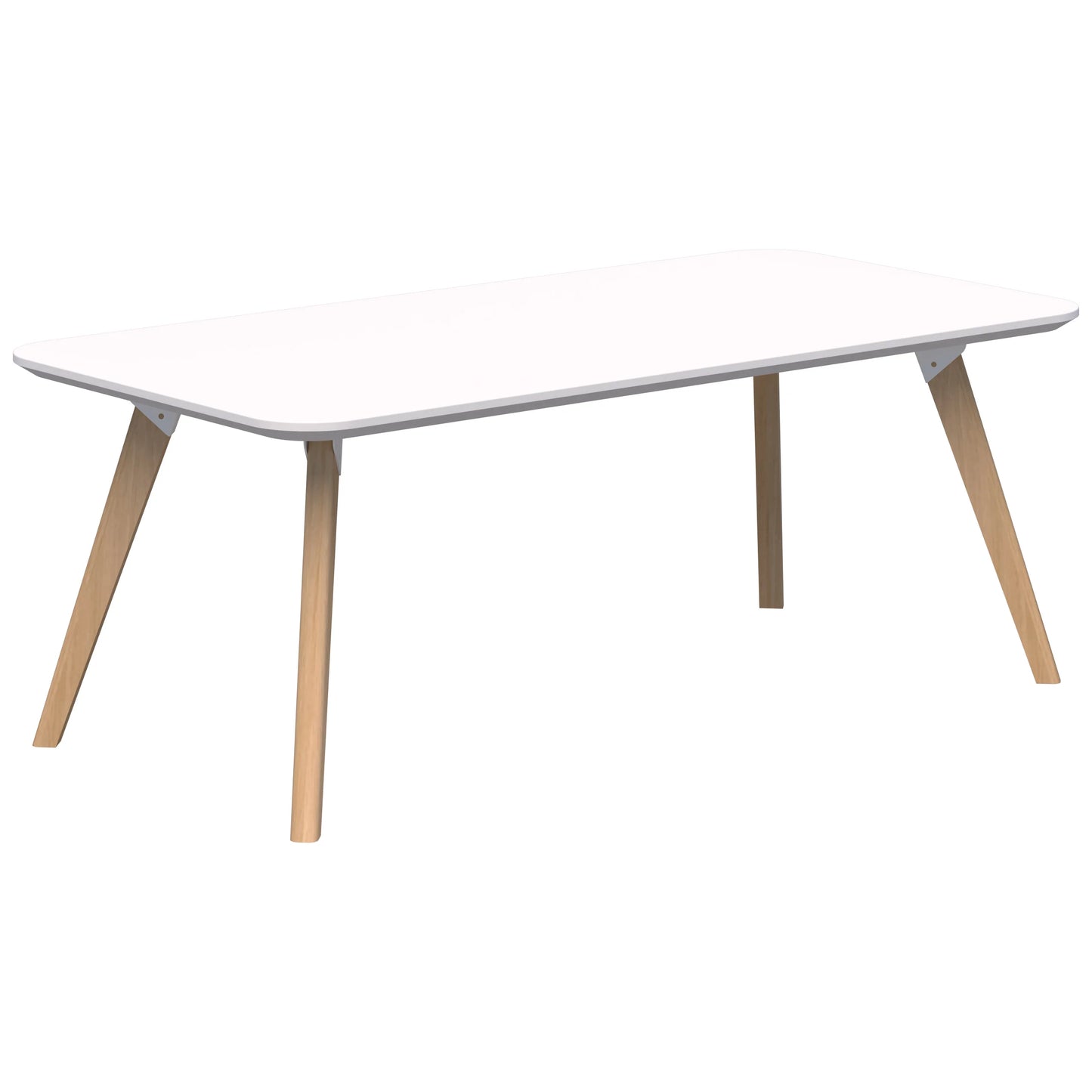 Oslo Coffee Table 600, 800 & 1200 Range