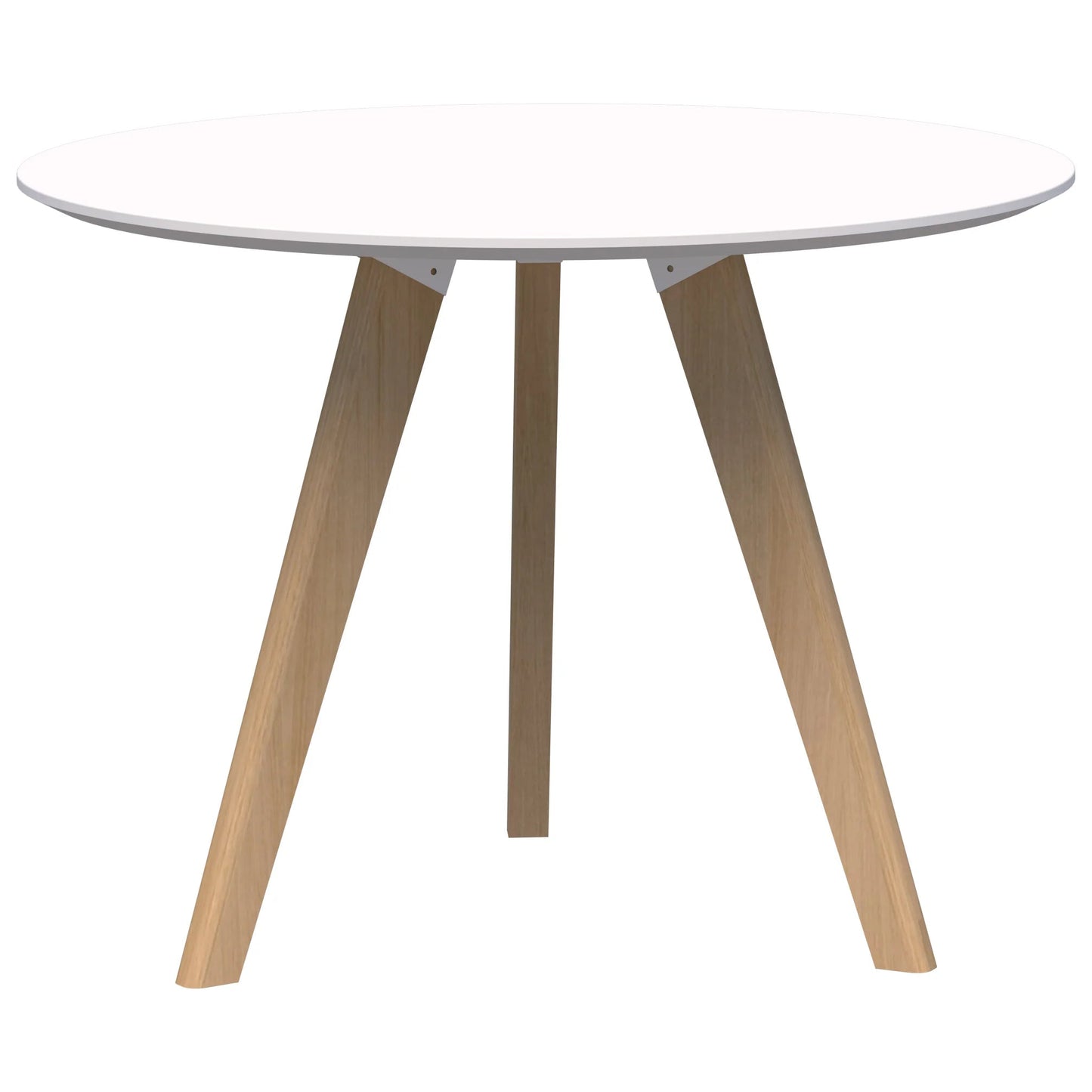 Oslo Round 3 Leg Meeting Table 900 & 1200 Range