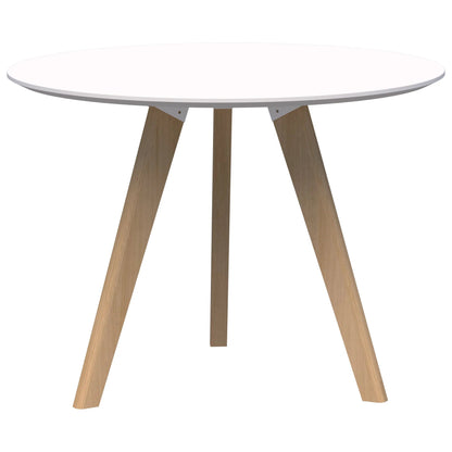 Oslo Round 3 Leg Meeting Table 900 & 1200 Range