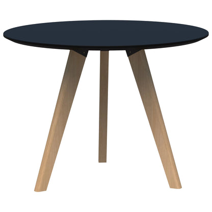 Oslo Round 3 Leg Meeting Table 900 & 1200 Range