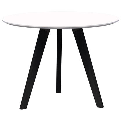 Oslo Round 3 Leg Meeting Table 900 & 1200 Range