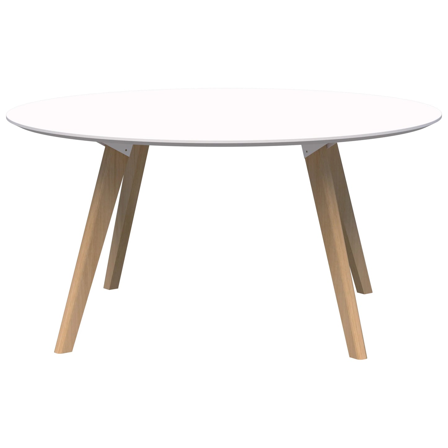 Oslo Round 4 Leg Meeting Table 1200 & 1500 Range