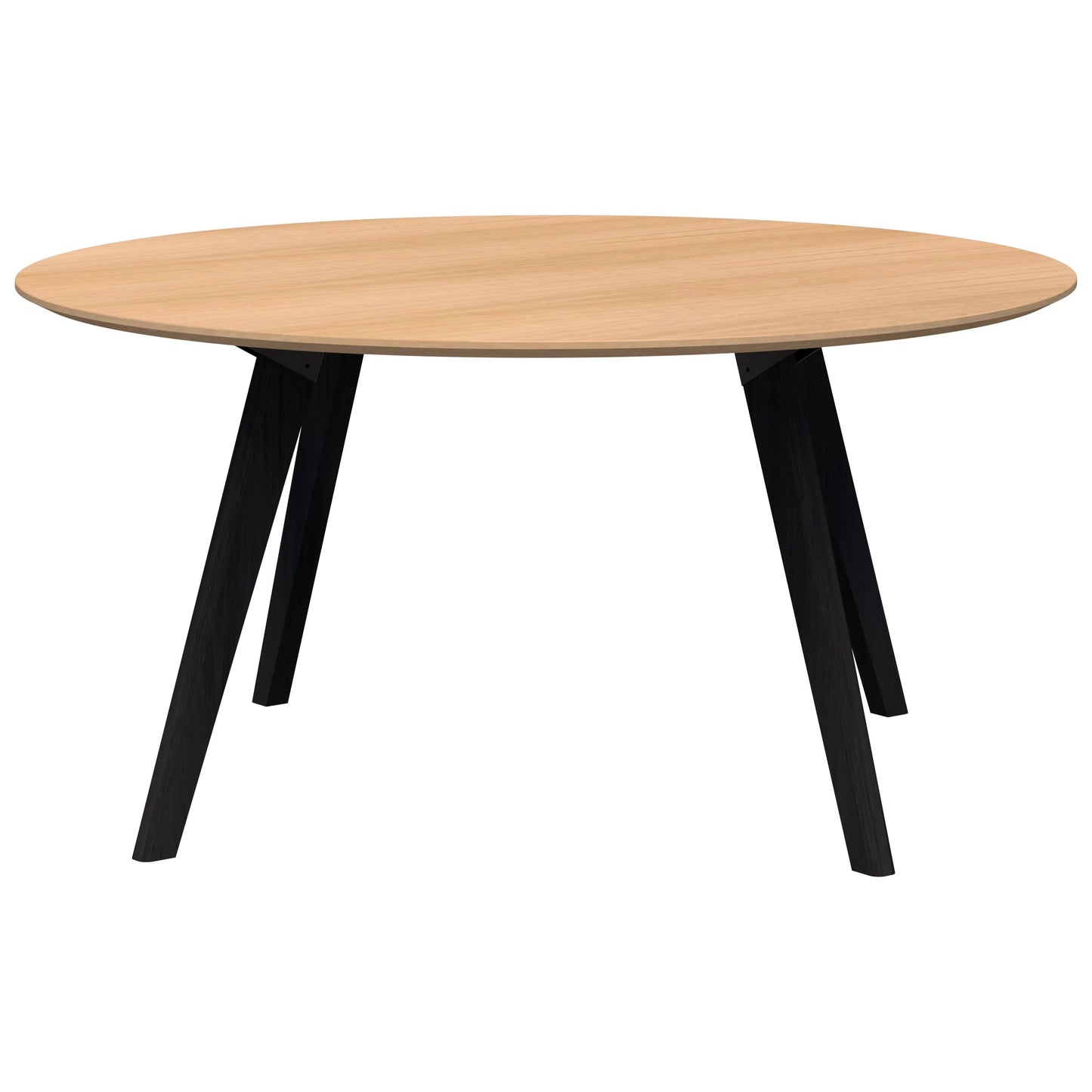 Oslo Round 4 Leg Meeting Table 1200 & 1500 Range