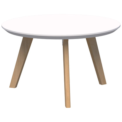 Oslo Round Coffee Table 600 & 800 Range