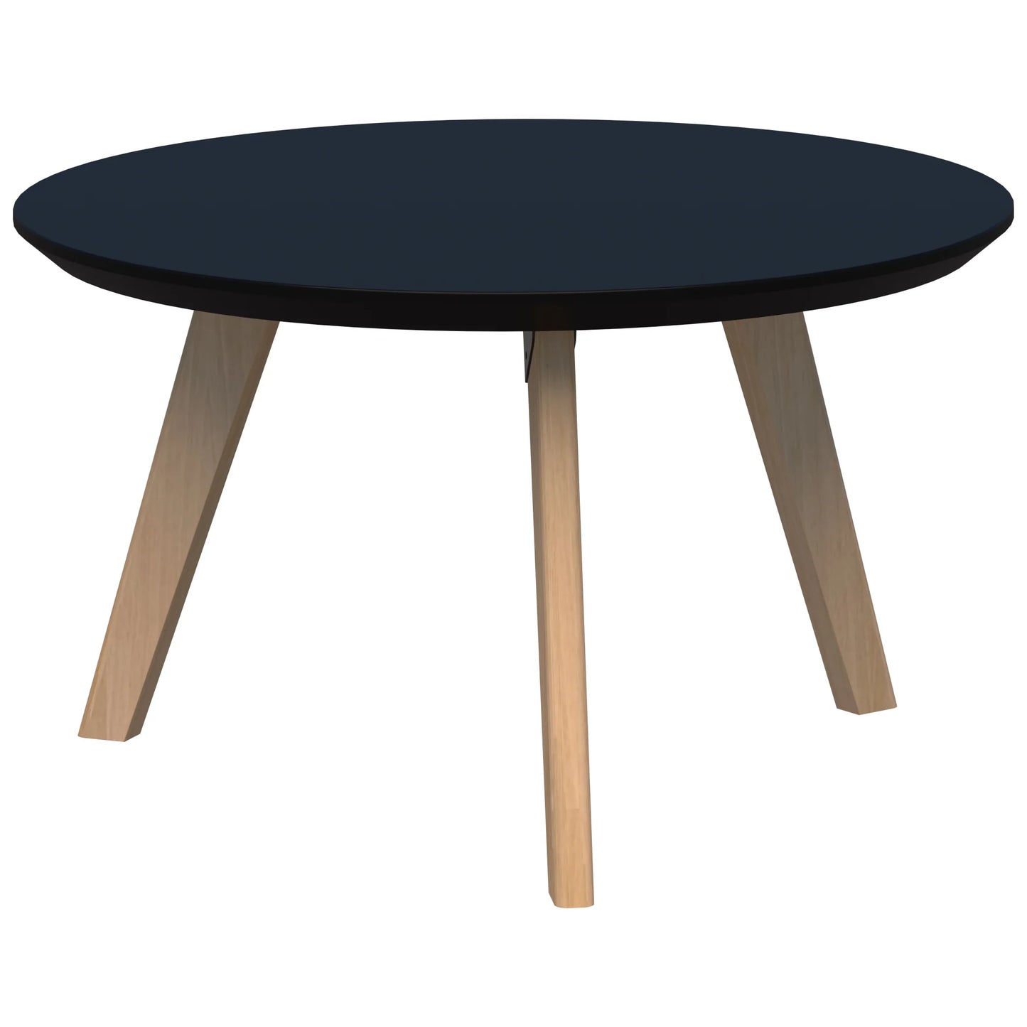 Oslo Round Coffee Table 600 & 800 Range