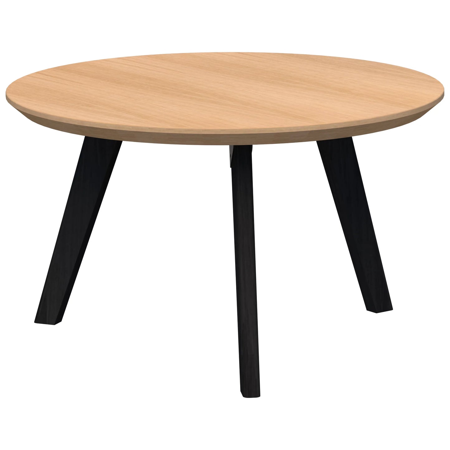 Oslo Round Coffee Table 600 & 800 Range