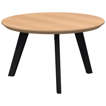 Oslo Round Coffee Table 600 & 800 Range