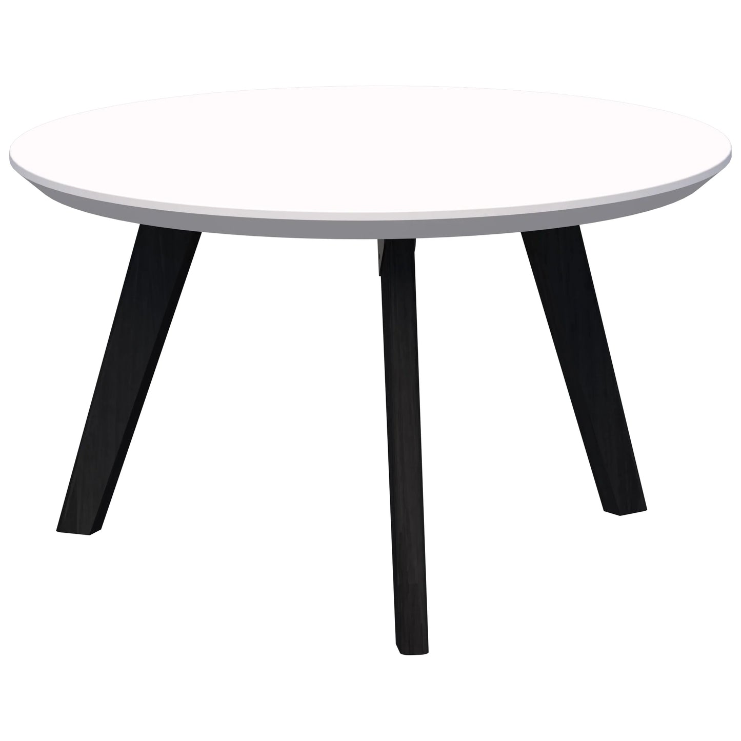 Oslo Round Coffee Table 600 & 800 Range