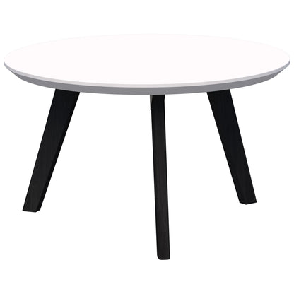 Oslo Round Coffee Table 600 & 800 Range