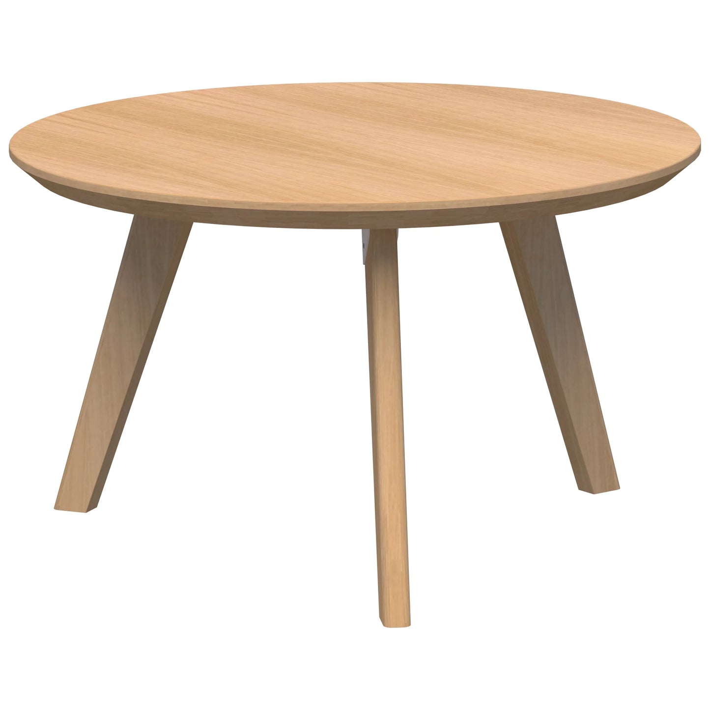 Oslo Round Coffee Table 600 & 800 Range