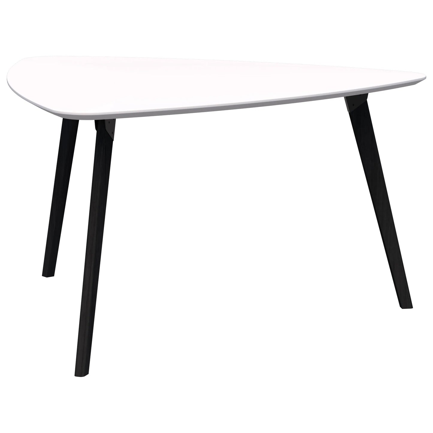 Oslo Tri Meeting Table 1200, 1600, 1800 & 2100 Range