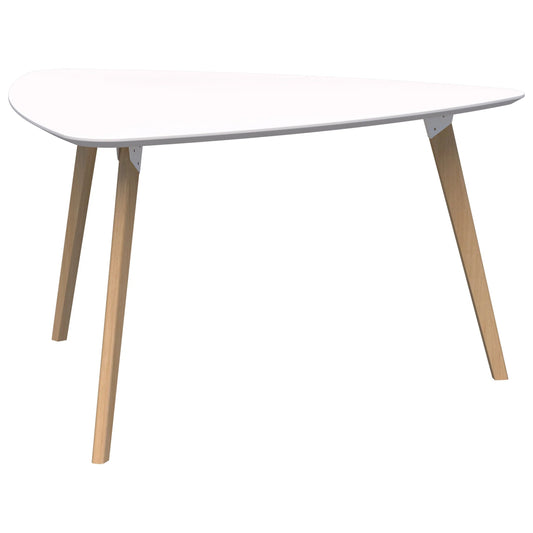 Oslo Tri Meeting Table 1200, 1600, 1800 & 2100 Range
