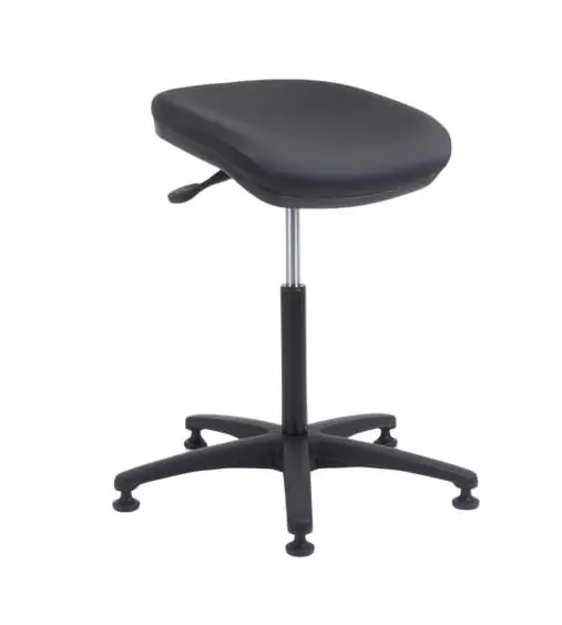 Perching Sit-Stand Stool