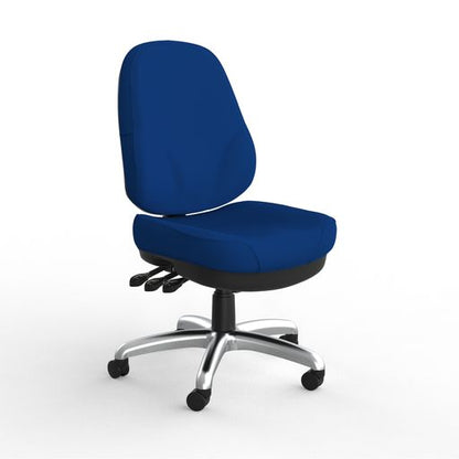 Plymouth Heavy Duty Office Chair-Heavy User Chair-Smart Office Furniture