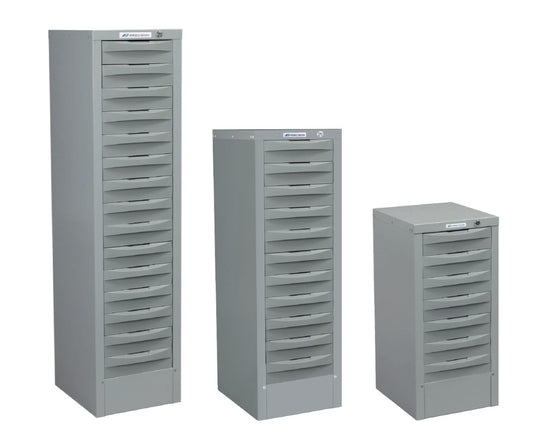 Precision 11 Drawer Multidrawer Unit