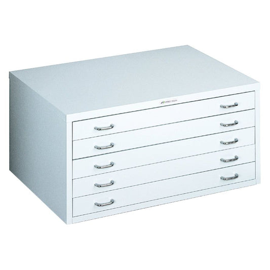 Precision Plan Cabinet A1 5 Drawer