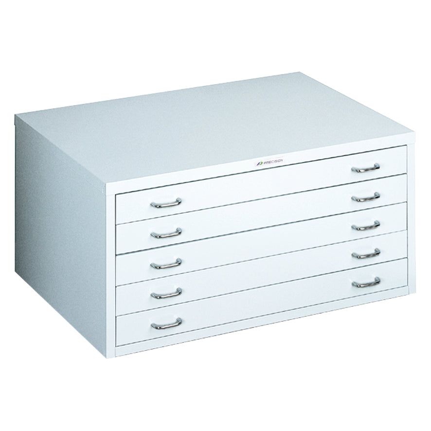 Precision Plan Cabinet A0 5 Drawer