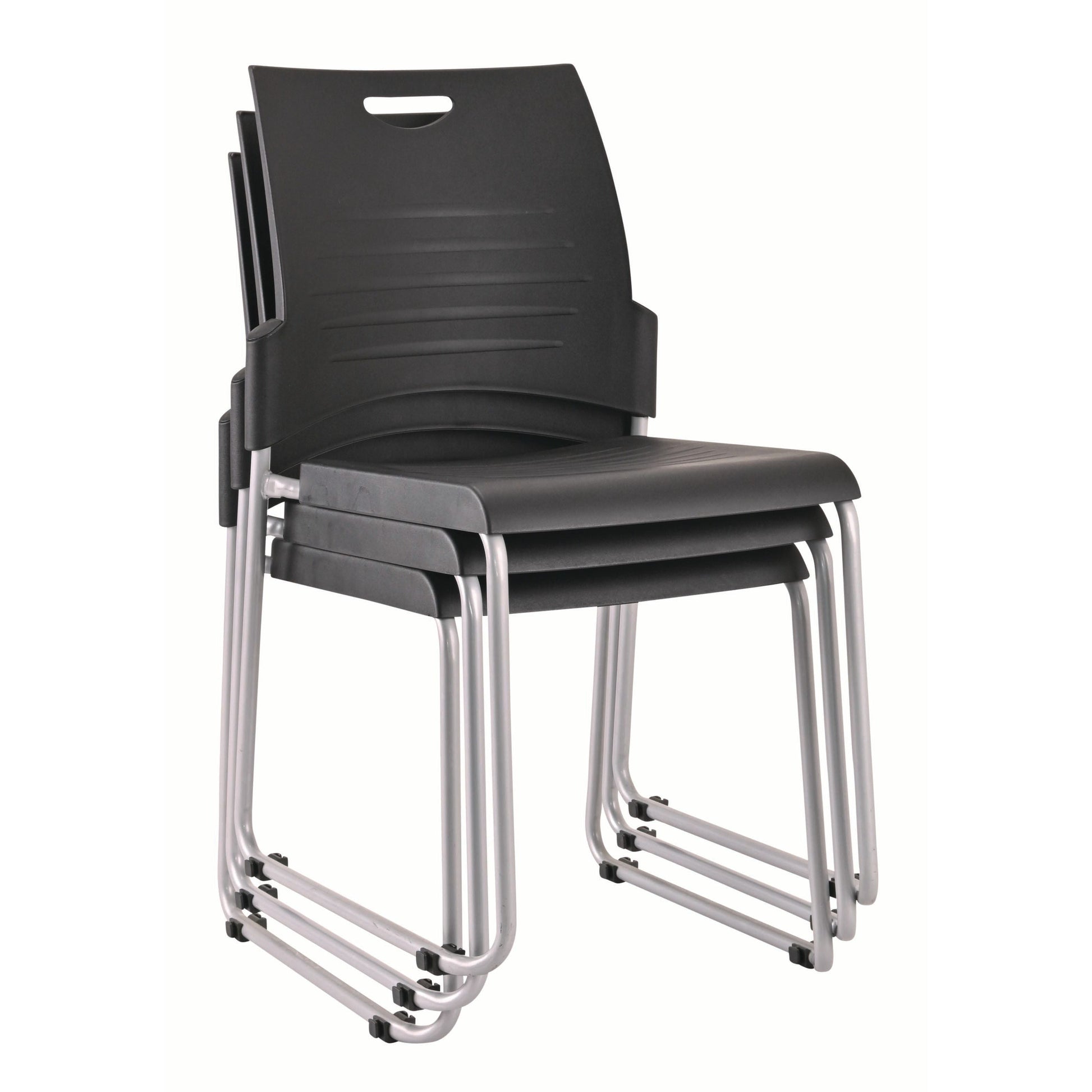Pronto – Skid Base-Office Chairs-Smart Office Furniture