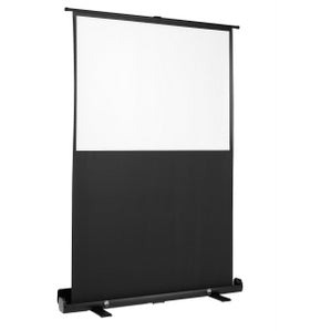 Pull Up Screen 60 Inch-Smart Office Furniture