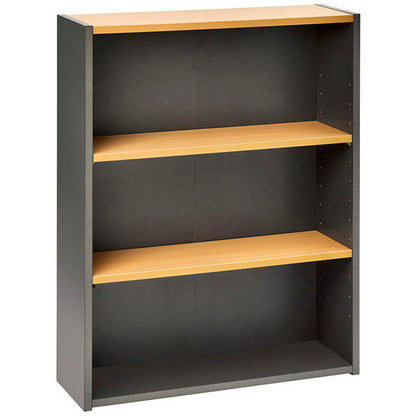 Pulse Book Case 1200-Office Furniture Sets-Smart Office Furniture