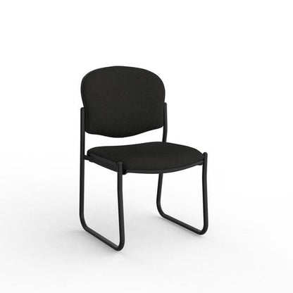 Raz 2 Skid Base-Stackable seating-Smart Office Furniture