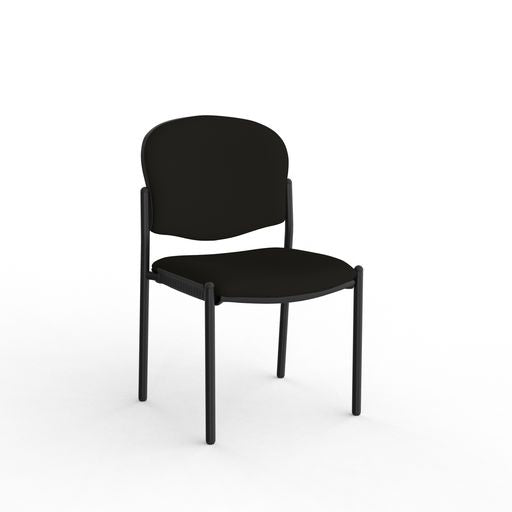 Raz 2 Stacker Base-Stackable seating-Smart Office Furniture