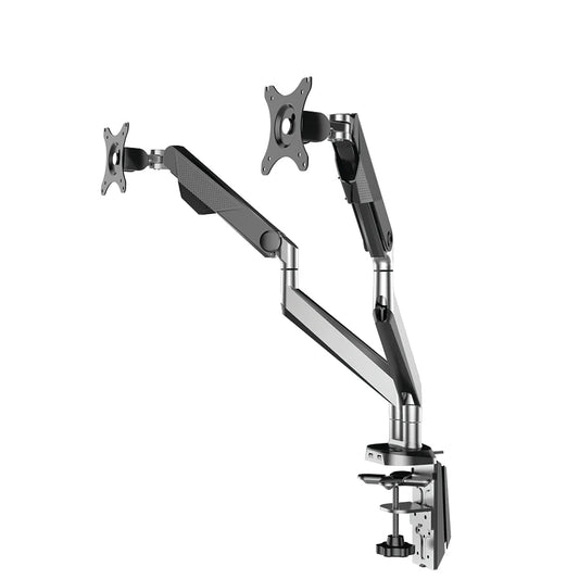 Sabre Double Monitor Arm