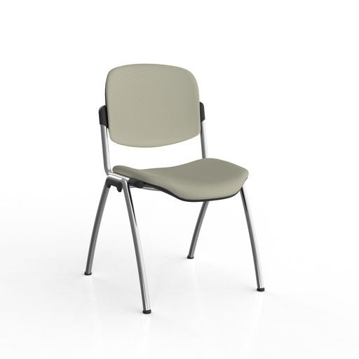 Seeger Chair-Stackable seating-Smart Office Furniture