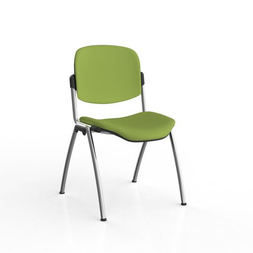 Seeger Chair-Stackable seating-Smart Office Furniture