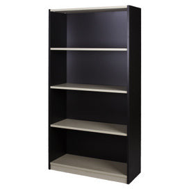 SmartOffice Bookcase 1500-Office Furniture Sets-Smart Office Furniture