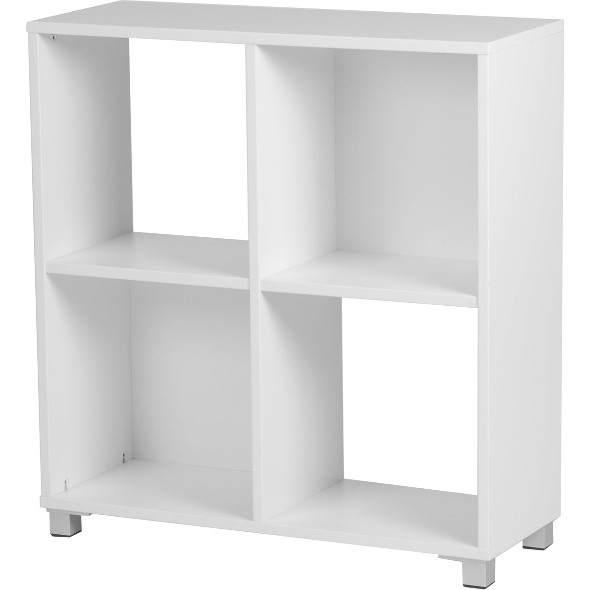 SmartOffice Cube Cubby Hole 4 Cube Smart Office Furniture