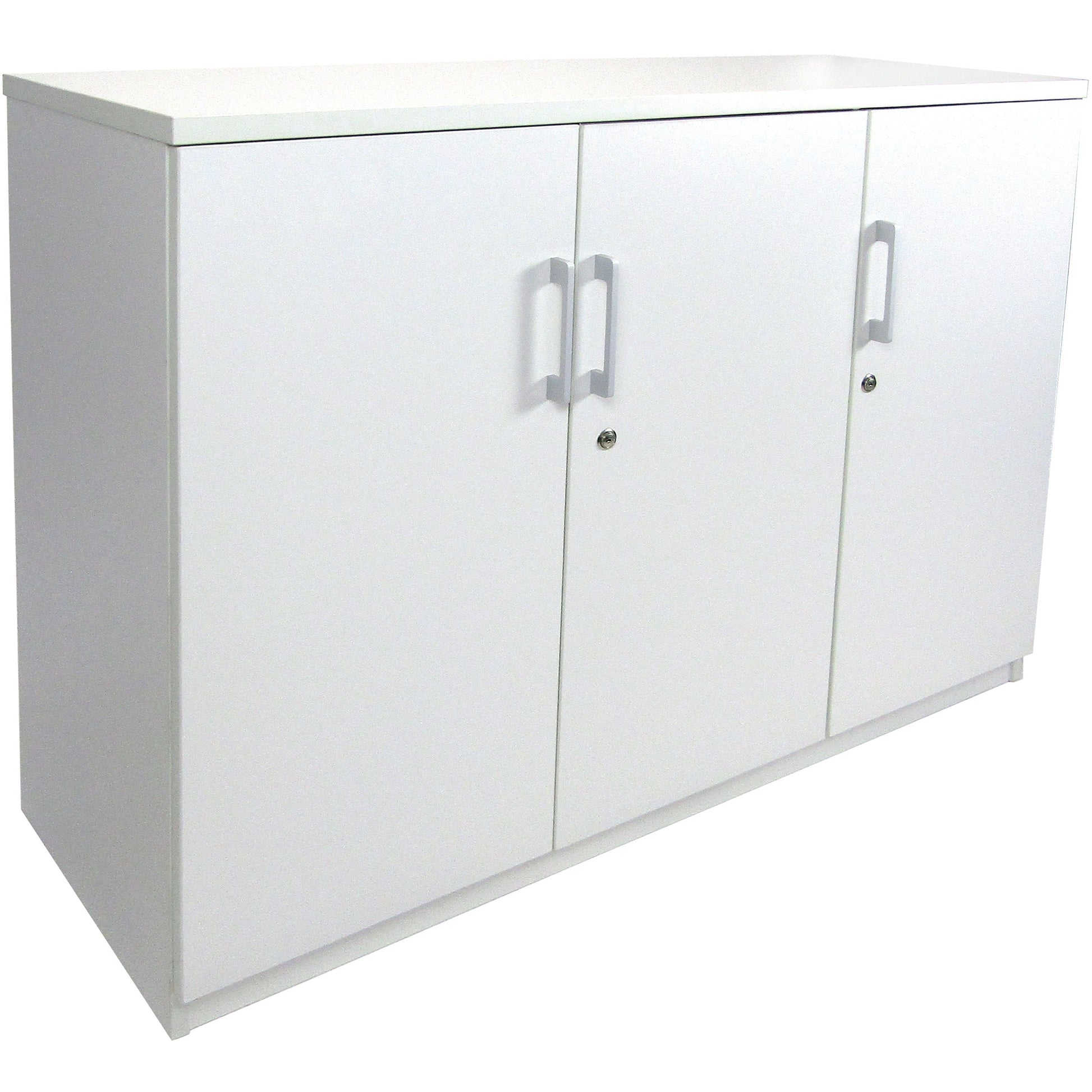 SmartOffice QS Credenza 1200-Workstation & Cubicle Accessories-Smart Office Furniture