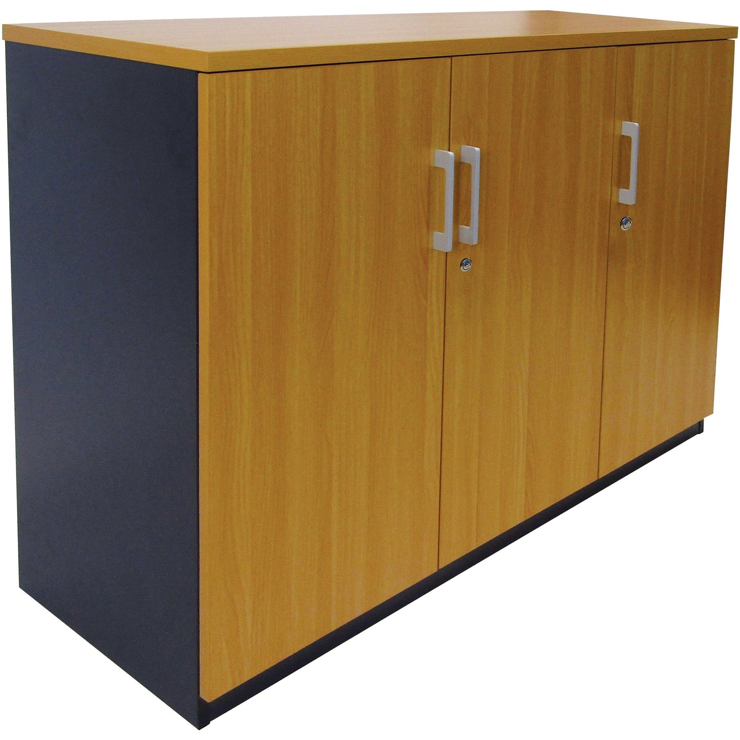 SmartOffice QS Credenza 1200-Workstation & Cubicle Accessories-Smart Office Furniture
