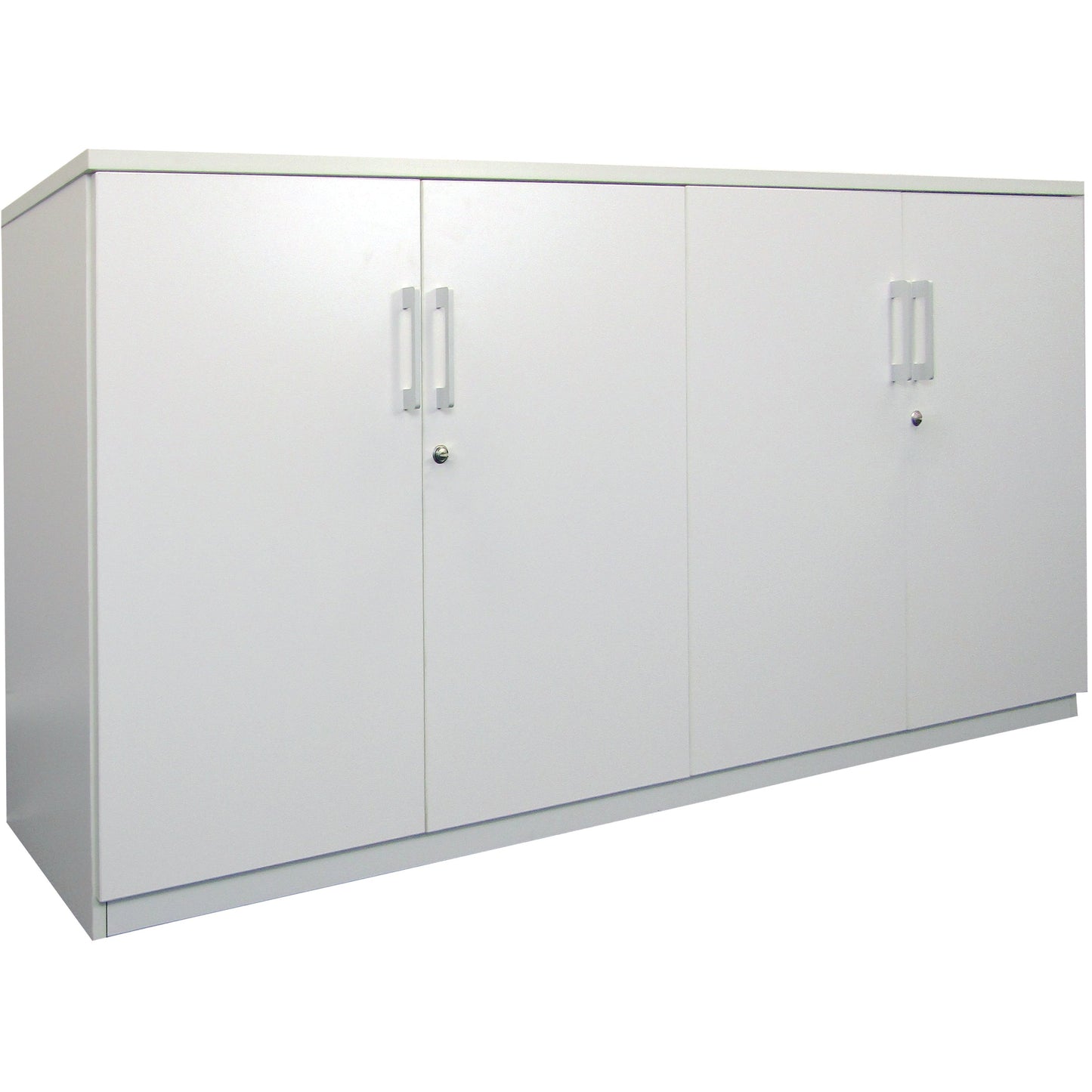SmartOffice QS Credenza 1800-Workstation & Cubicle Accessories-Smart Office Furniture