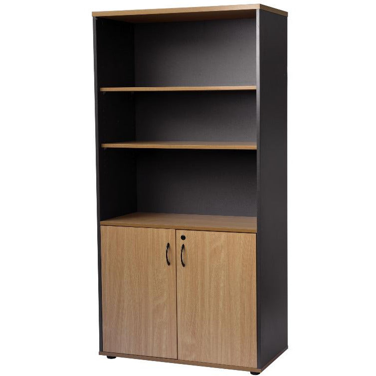 SmartOffice Wall Unit-Storage Cabinet-Smart Office Furniture
