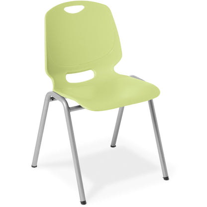Spark Chair-Stackable seating-Smart Office Furniture