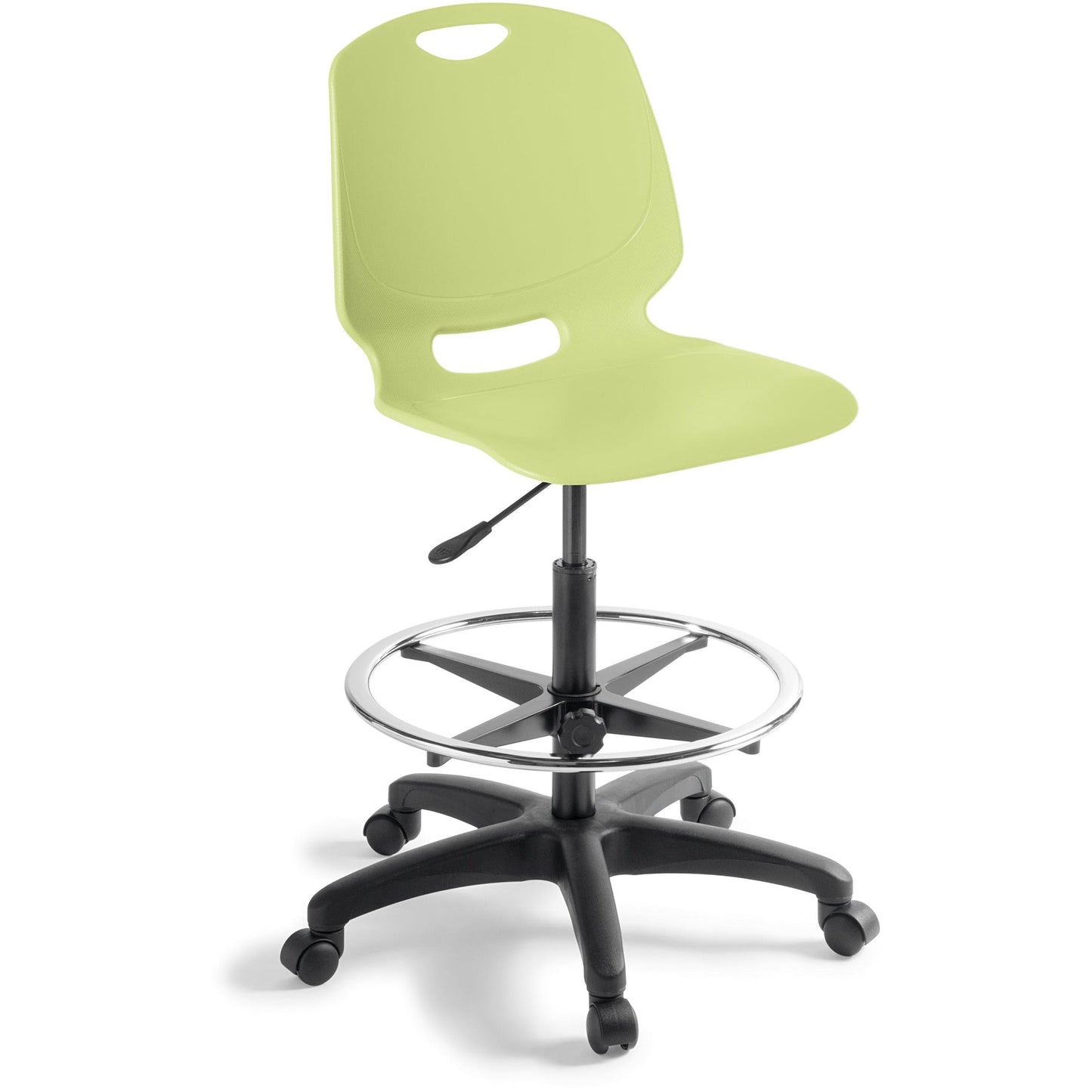 Spark High Lift Chair-Architectural Chair-Smart Office Furniture