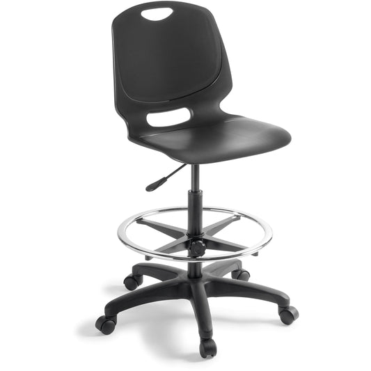 Spark High Lift Chair-Architectural Chair-Smart Office Furniture