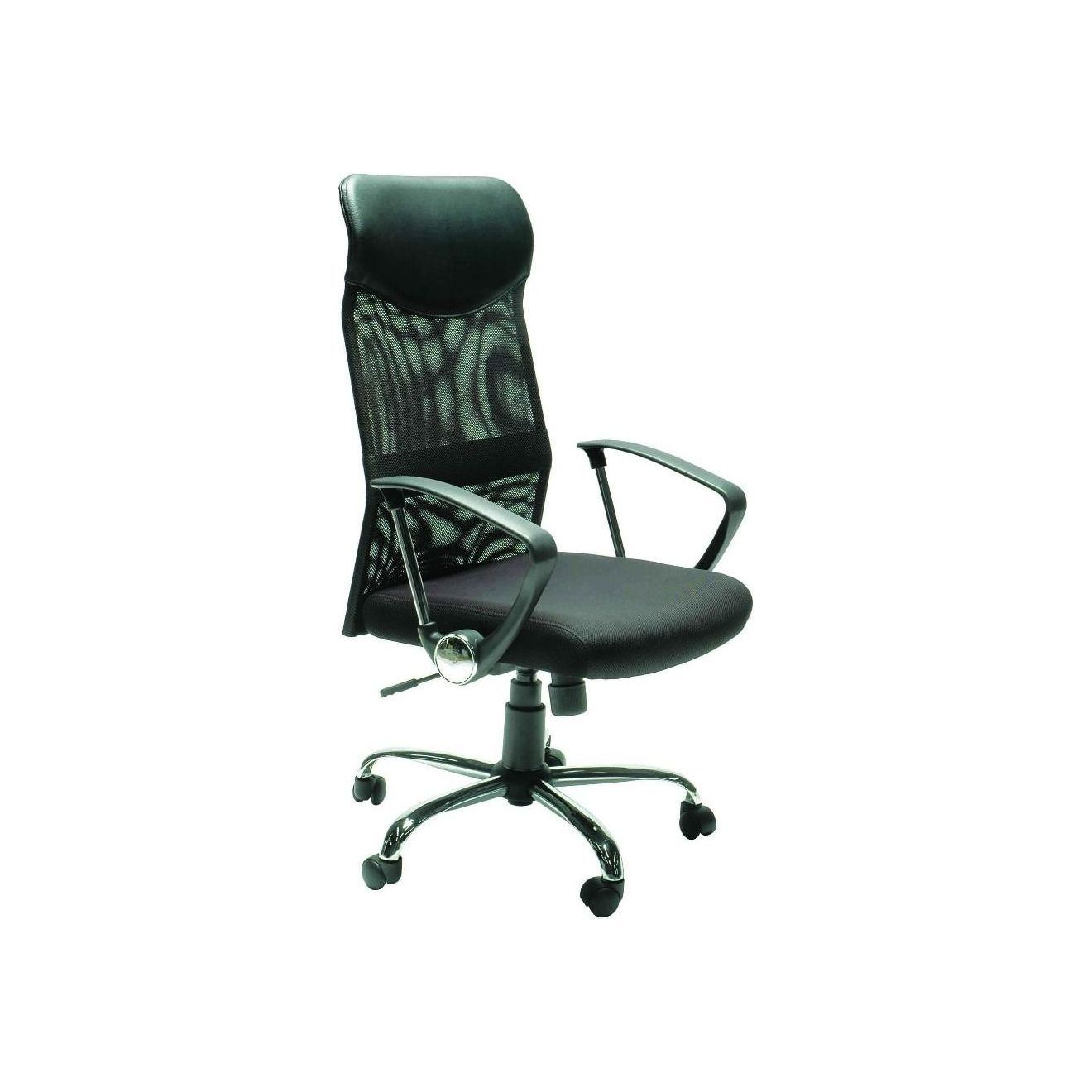 Stat High Back Chair
