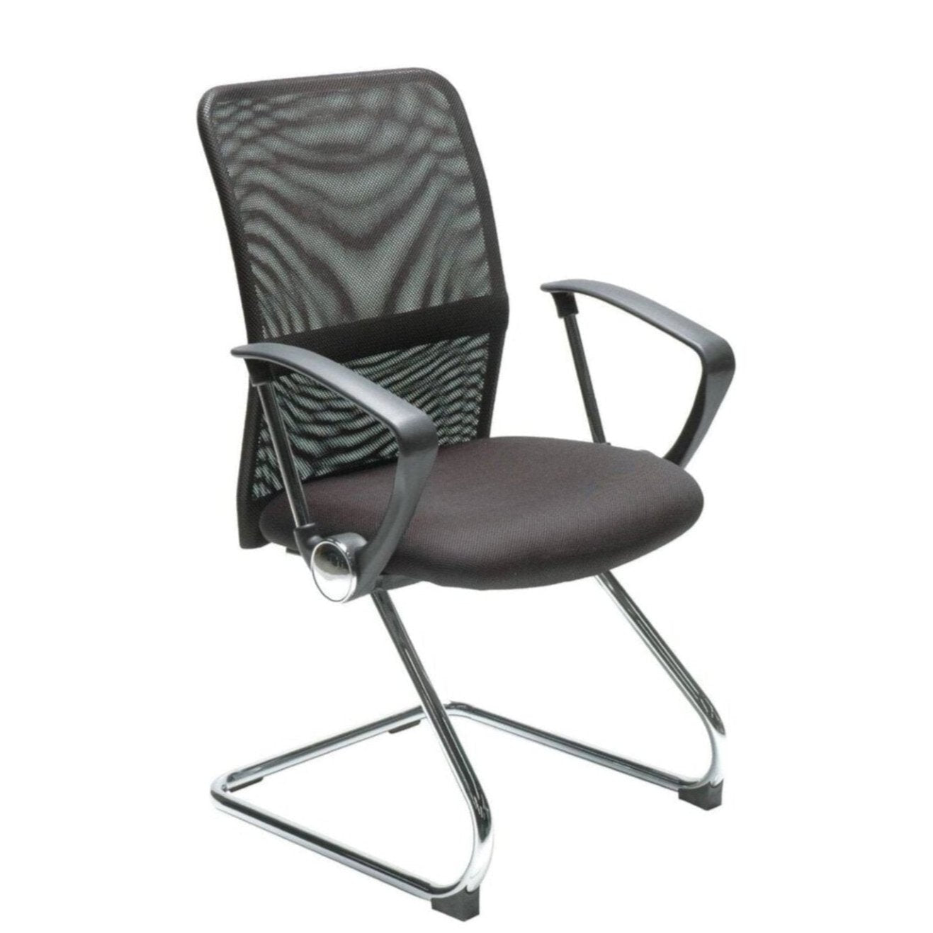 Stat Visitor Chair – Smart Office Furniture