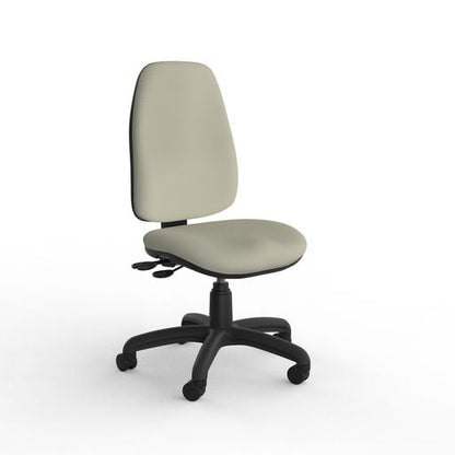 Strauss 3 Highback Chair-Task Chair-Smart Office Furniture