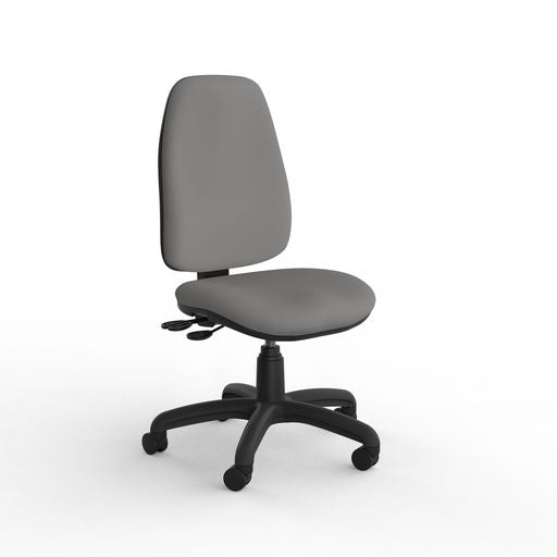 Strauss 3 Highback Chair-Task Chair-Smart Office Furniture