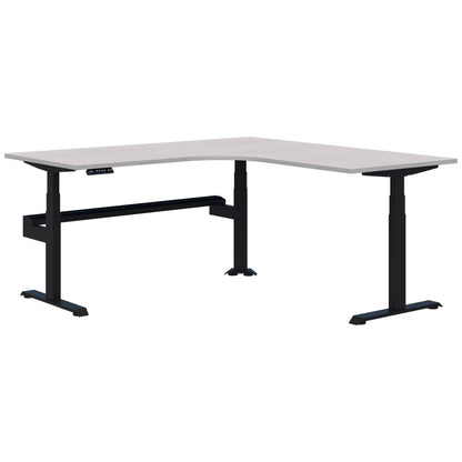 Summit II Plus Electric 90° Corner Workstation 1800 & 2000 Range