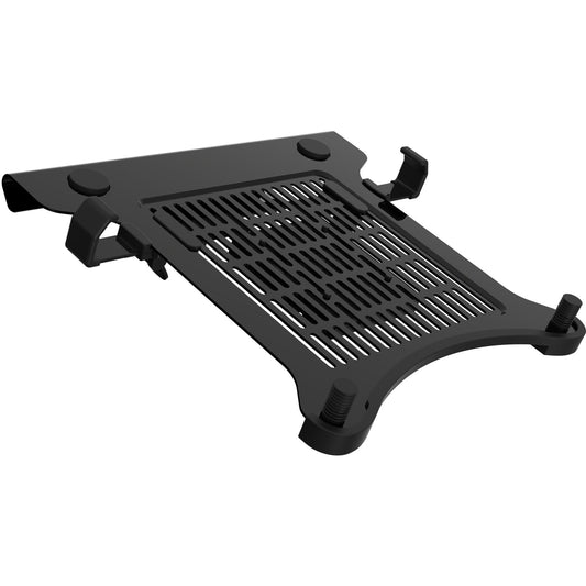 Sword Laptop Plate