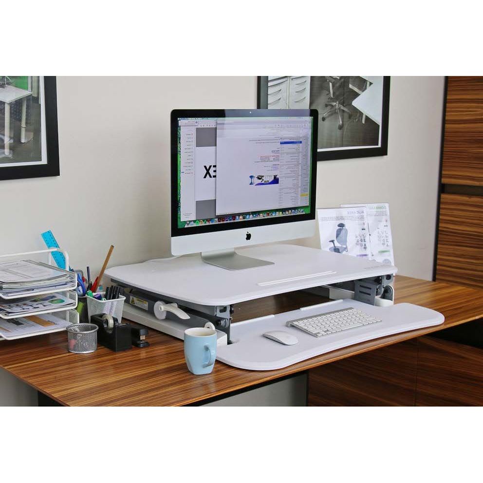Sylex Arise Deskalator