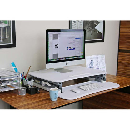 Sylex Arise Deskalator