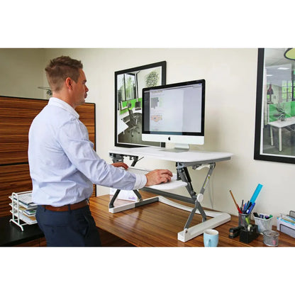 Sylex Arise Deskalator